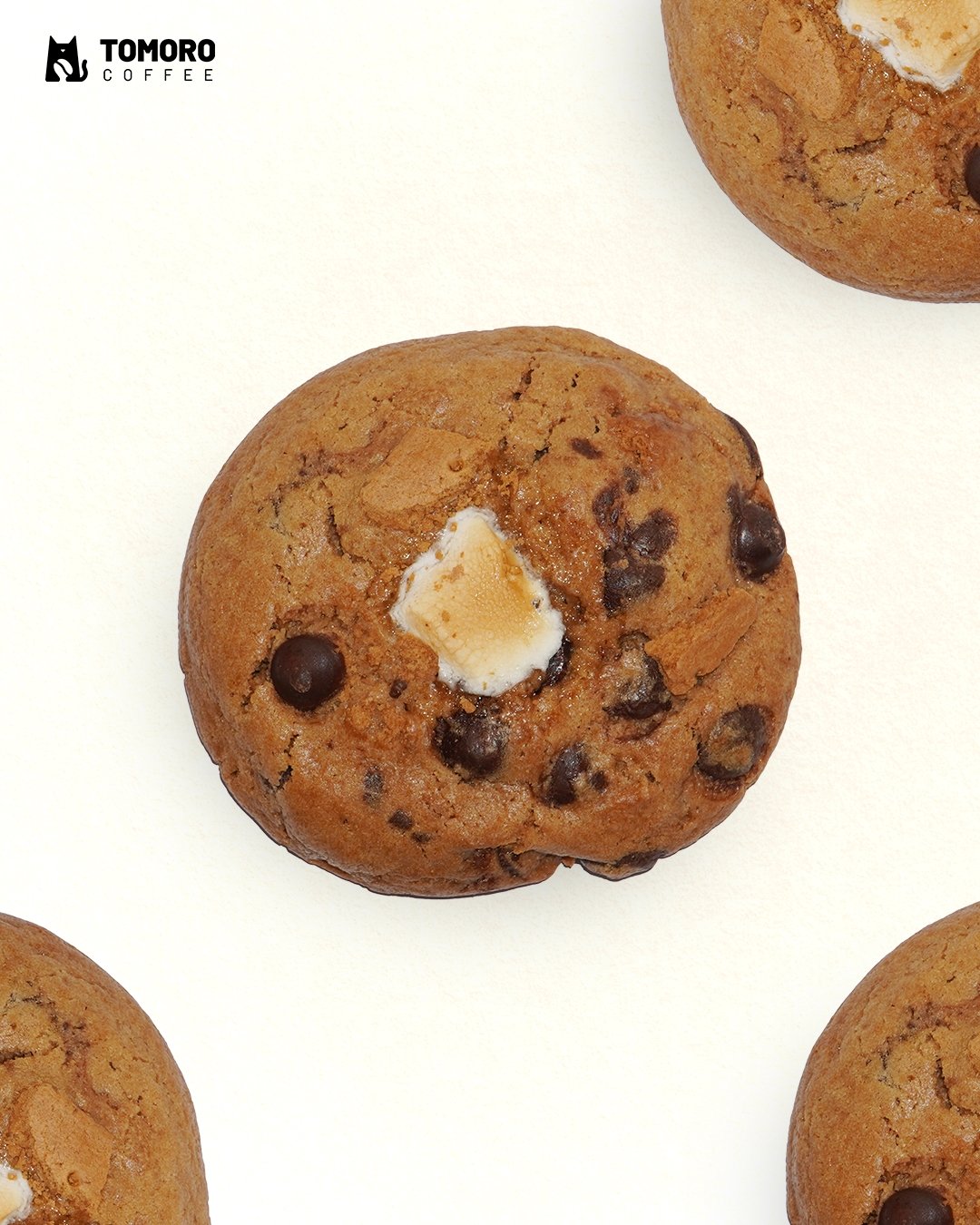 TOMORO COFFEE – Citrine Residences 5