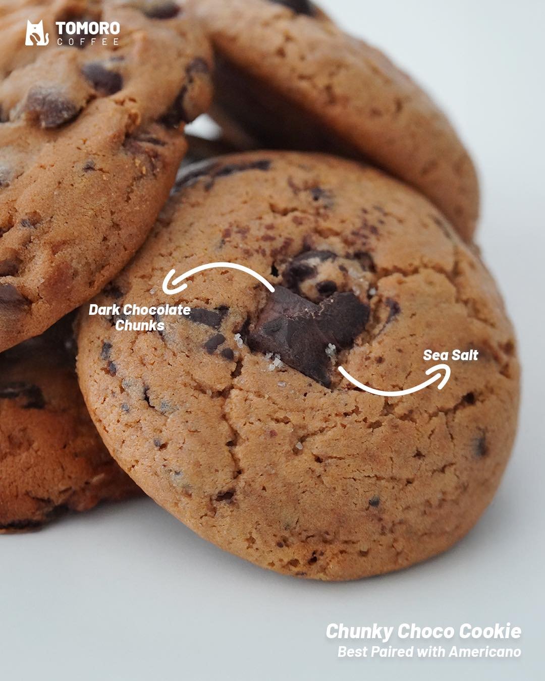 TOMORO COFFEE – Citrine Residences 6