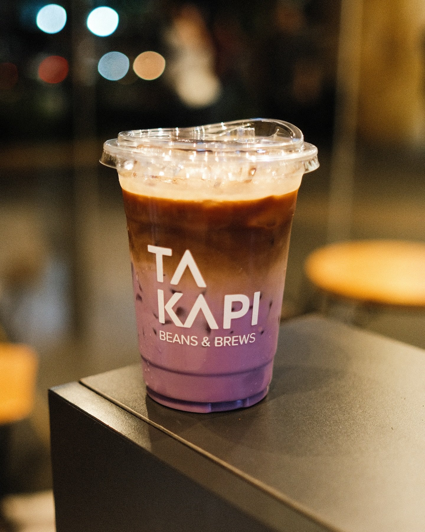 Ta Kapi – Beans & Brews at The Median, IT Park, Cebu City 2