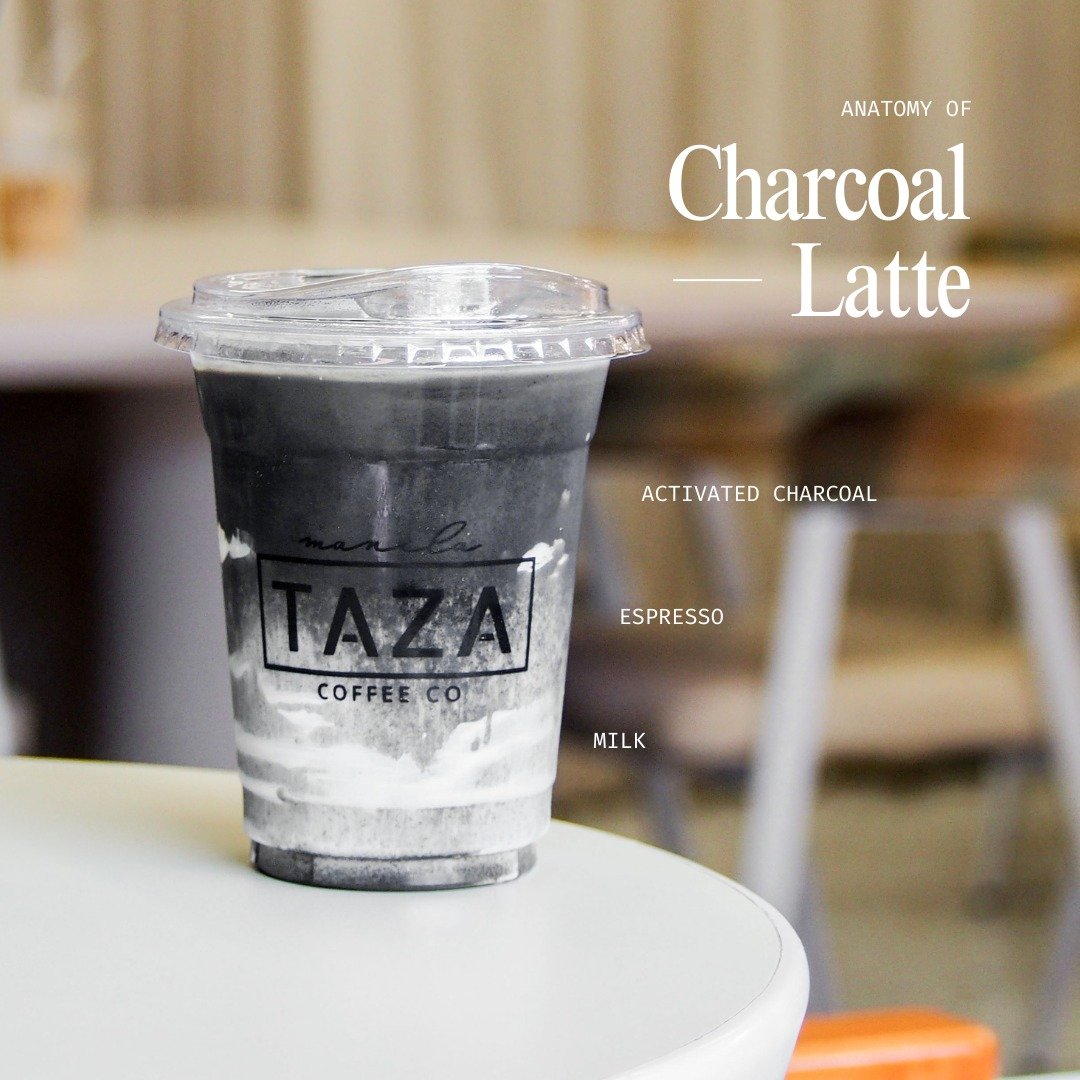 Taza Coffee Manila 11