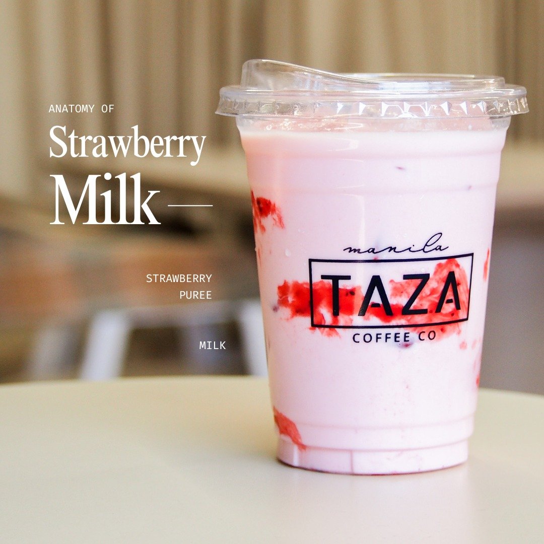 Taza Coffee Manila 12