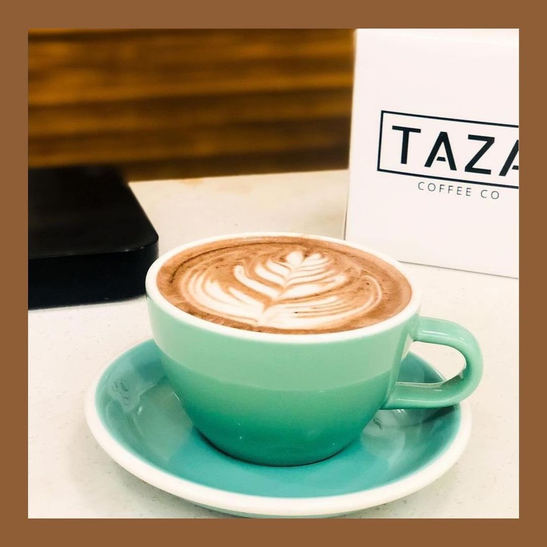 Taza Coffee Manila 14