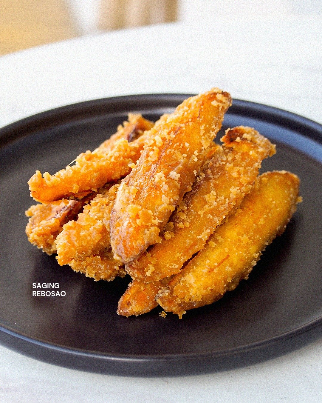 Taza Coffee Manila 2