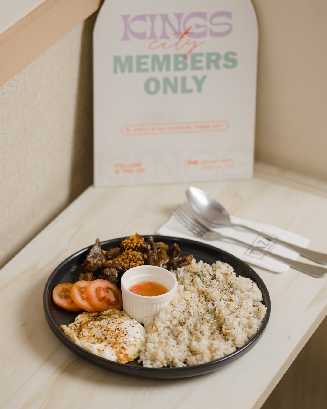 Taza Coffee Manila 3