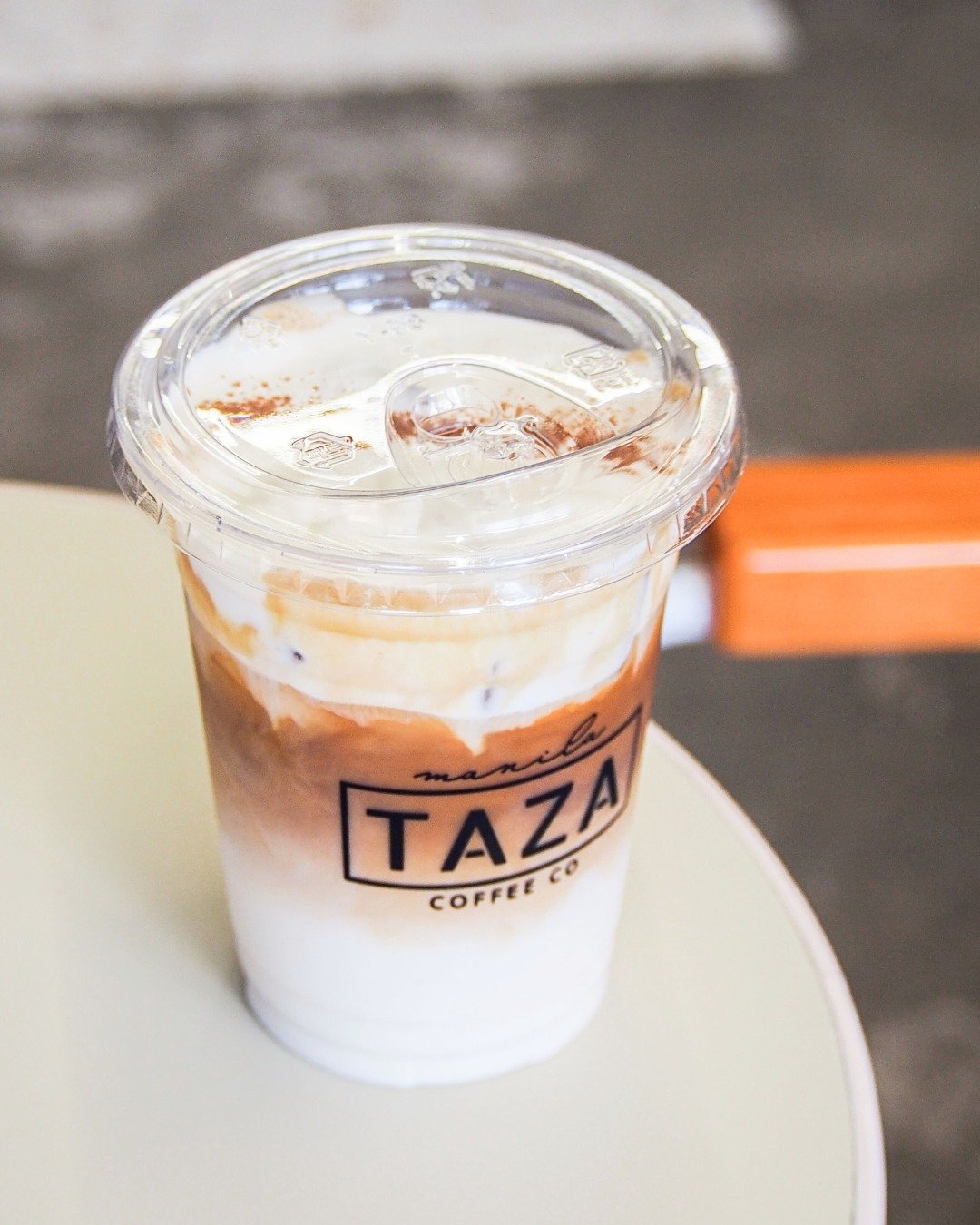 Taza Coffee Manila 4