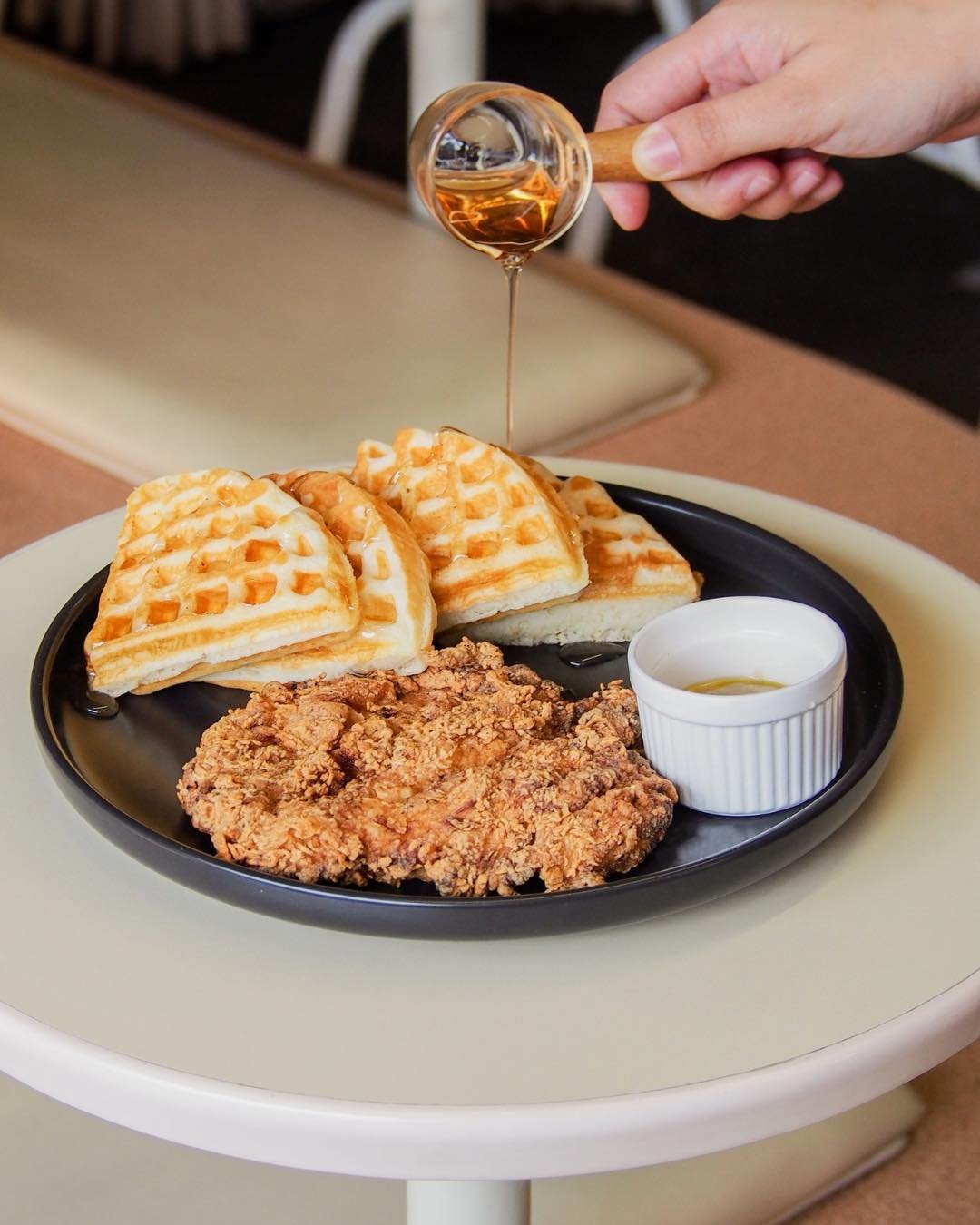 Taza Coffee Manila 5