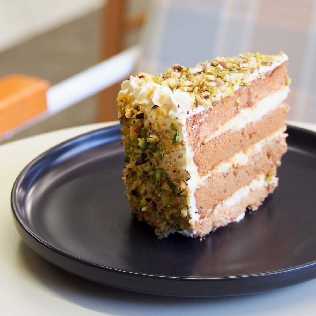 Taza Coffee Manila 8