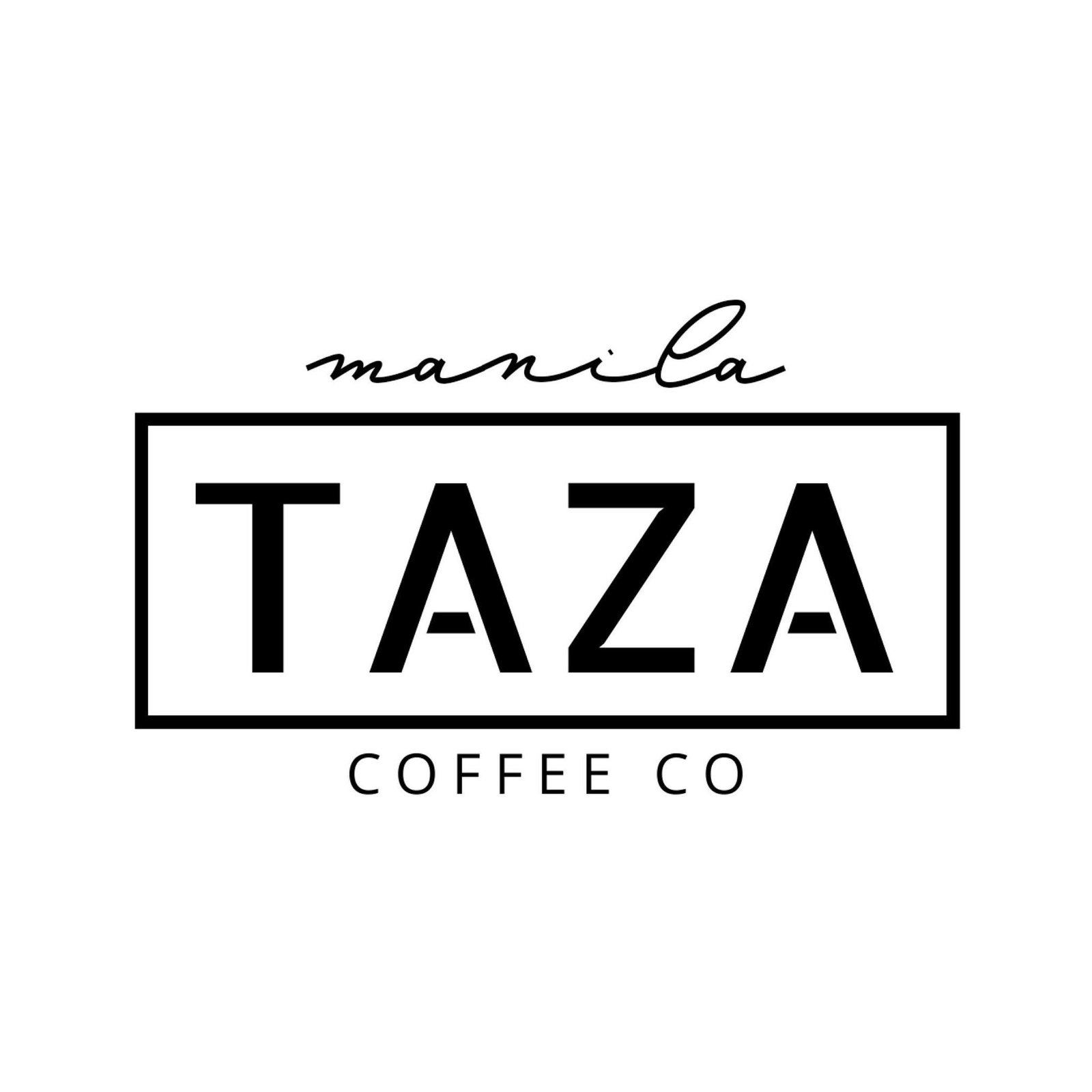 Taza Coffee Manila Preview Image