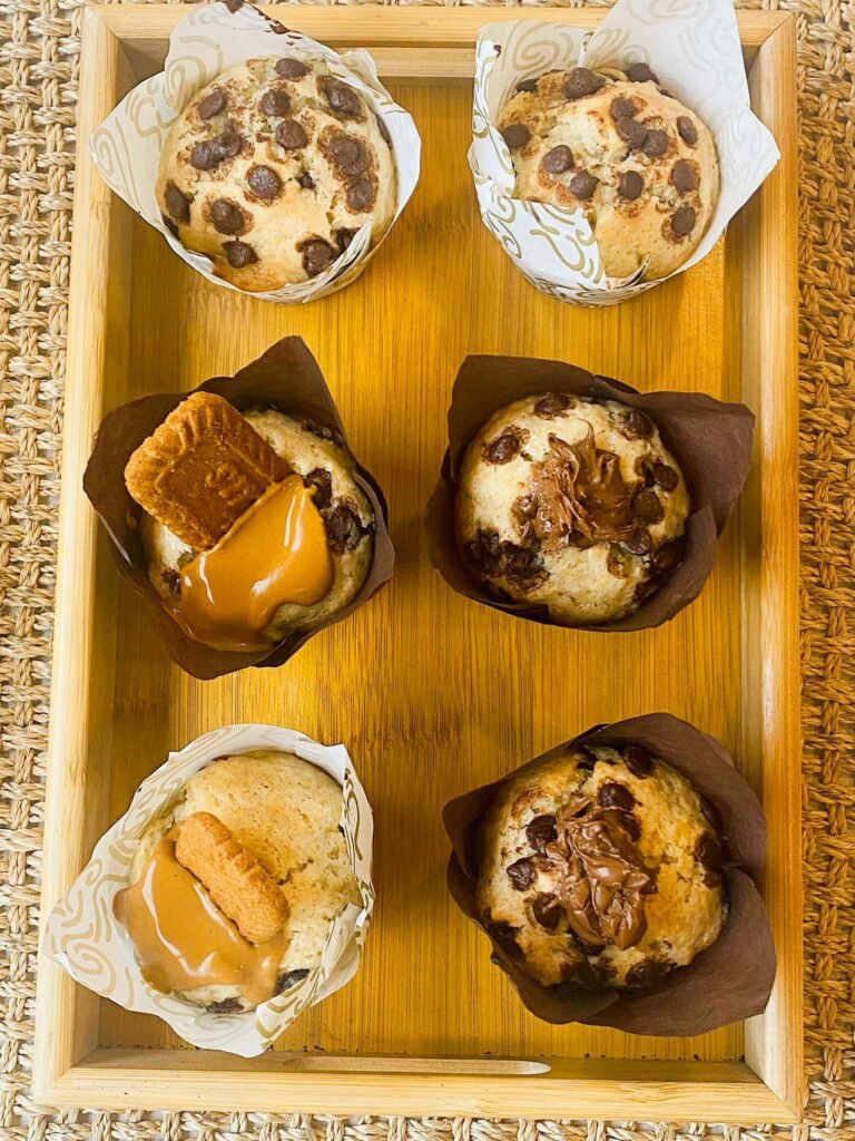 The Breadwinners Cafe 12