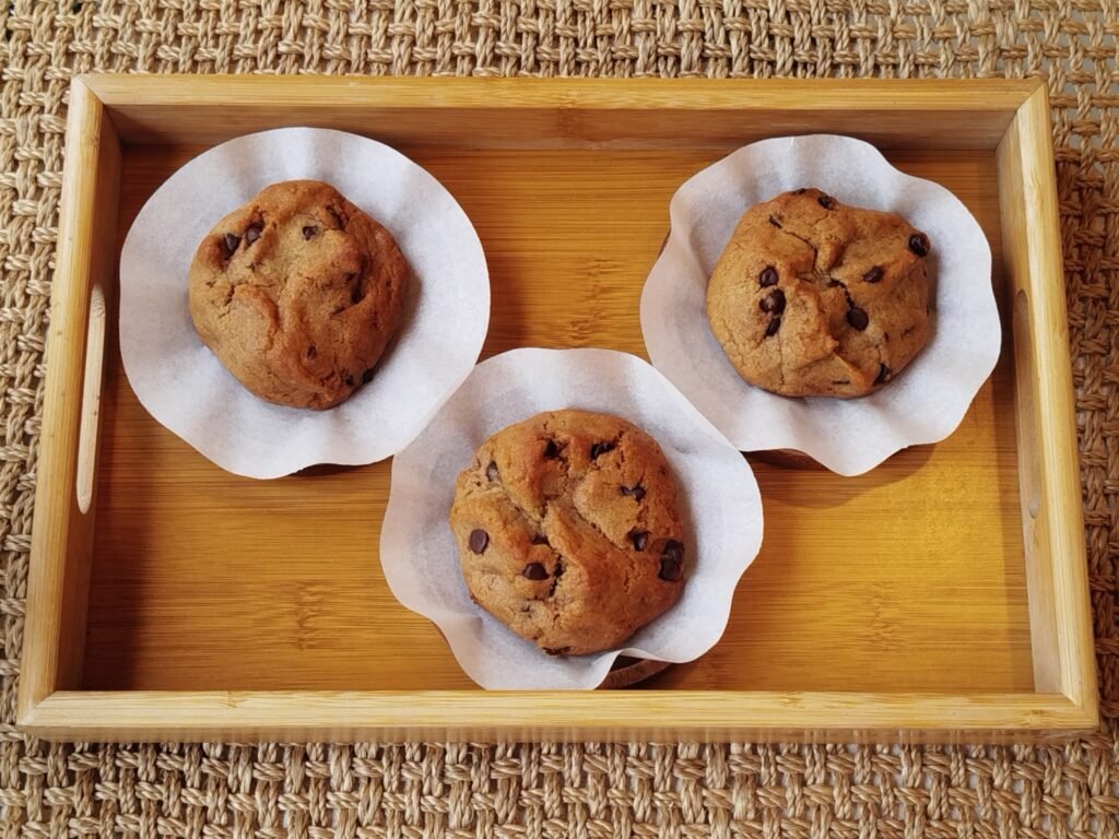 The Breadwinners Cafe 6