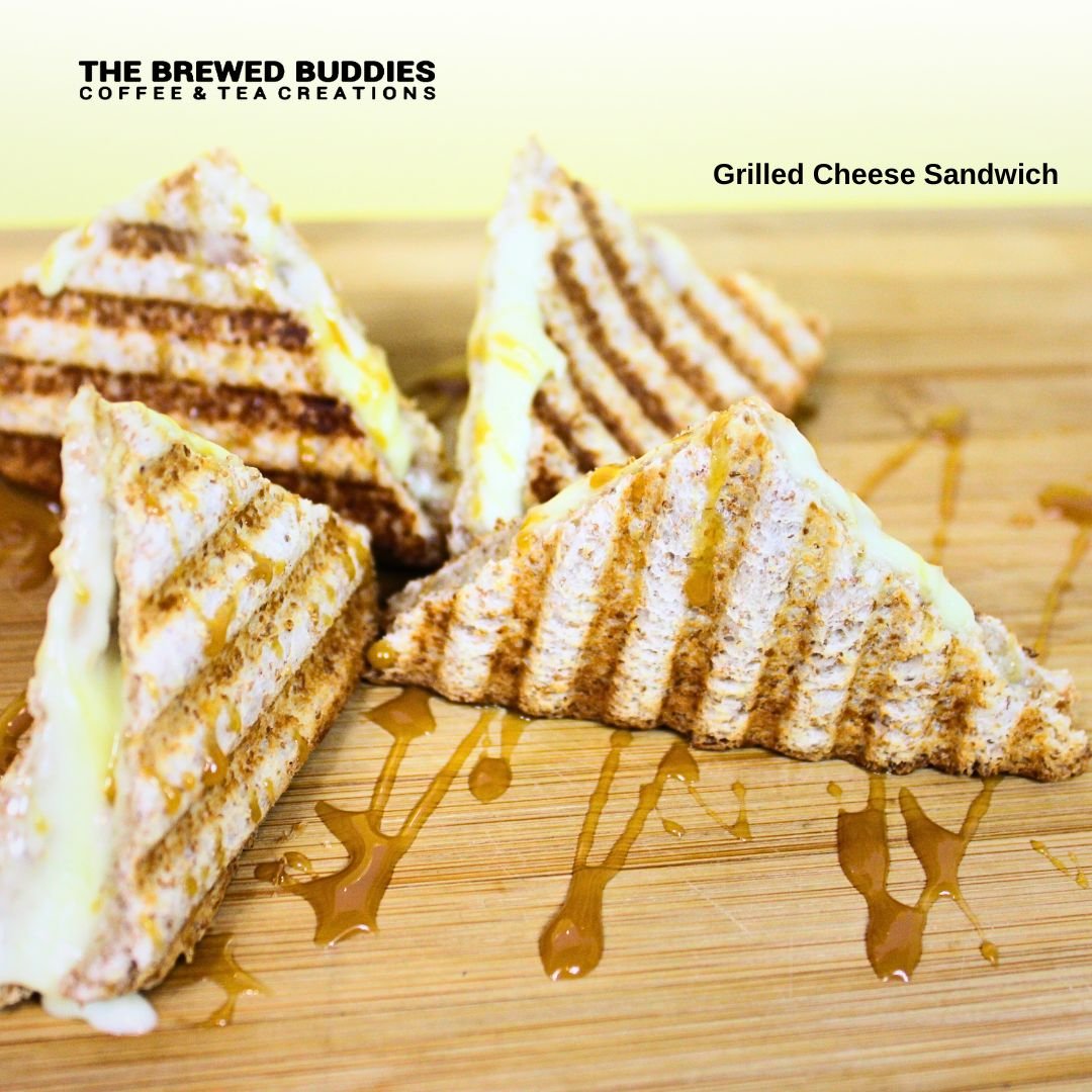 The Brewed Buddies – SM City Manila 7