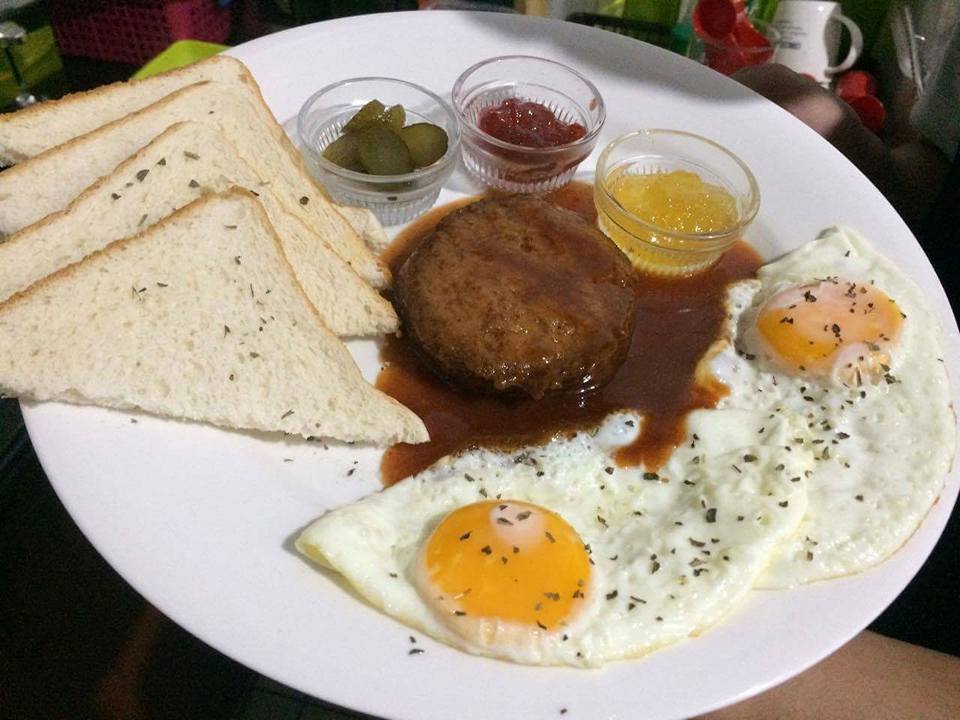 The Civet Coffee Sm Cebu City 9