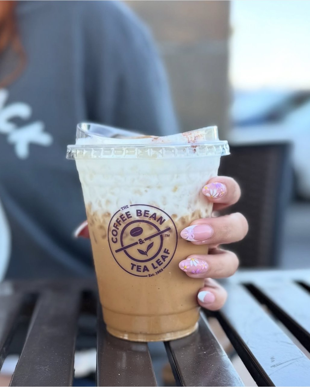 The Coffee Bean & Tea Leaf 4