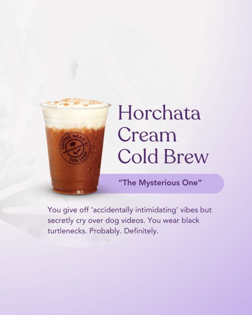 The Coffee Bean & Tea Leaf 6