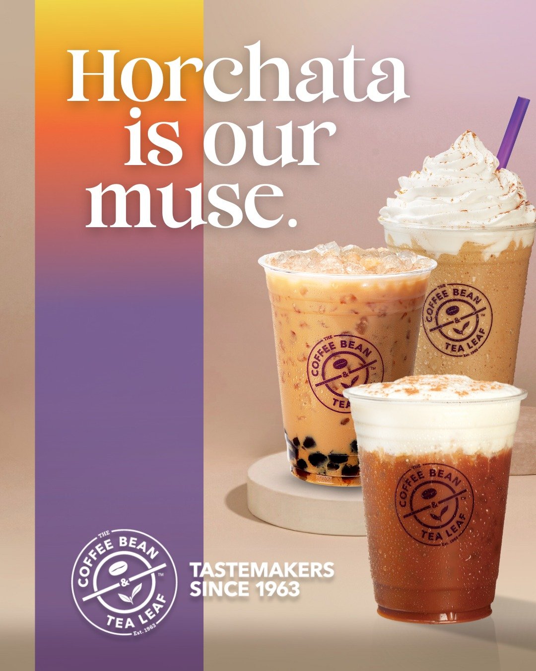The Coffee Bean & Tea Leaf 8