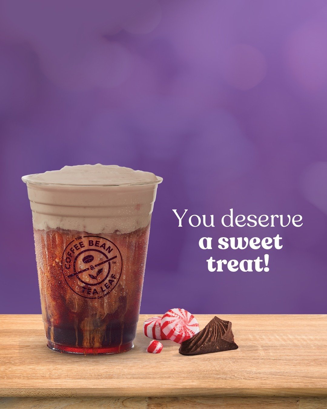 The Coffee Bean & Tea Leaf 9