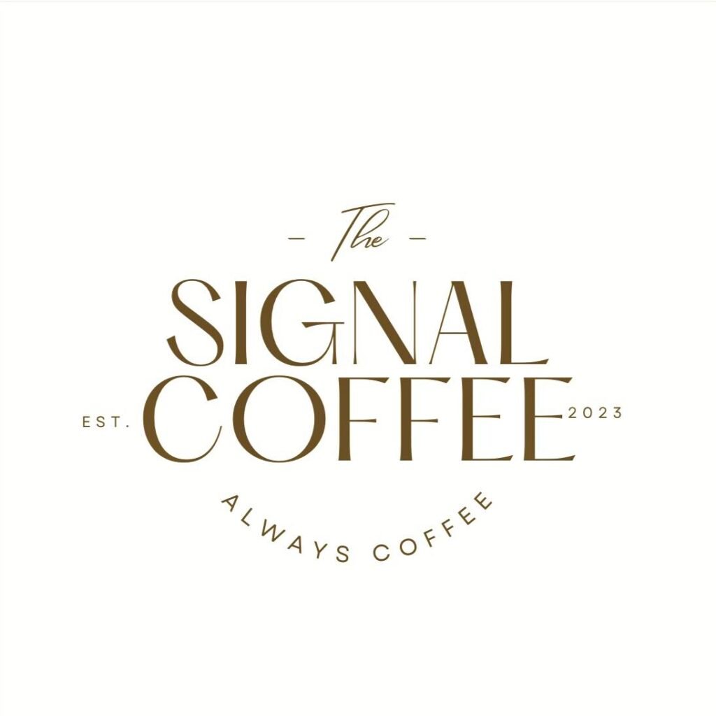 The Signal Coffee Preview Image