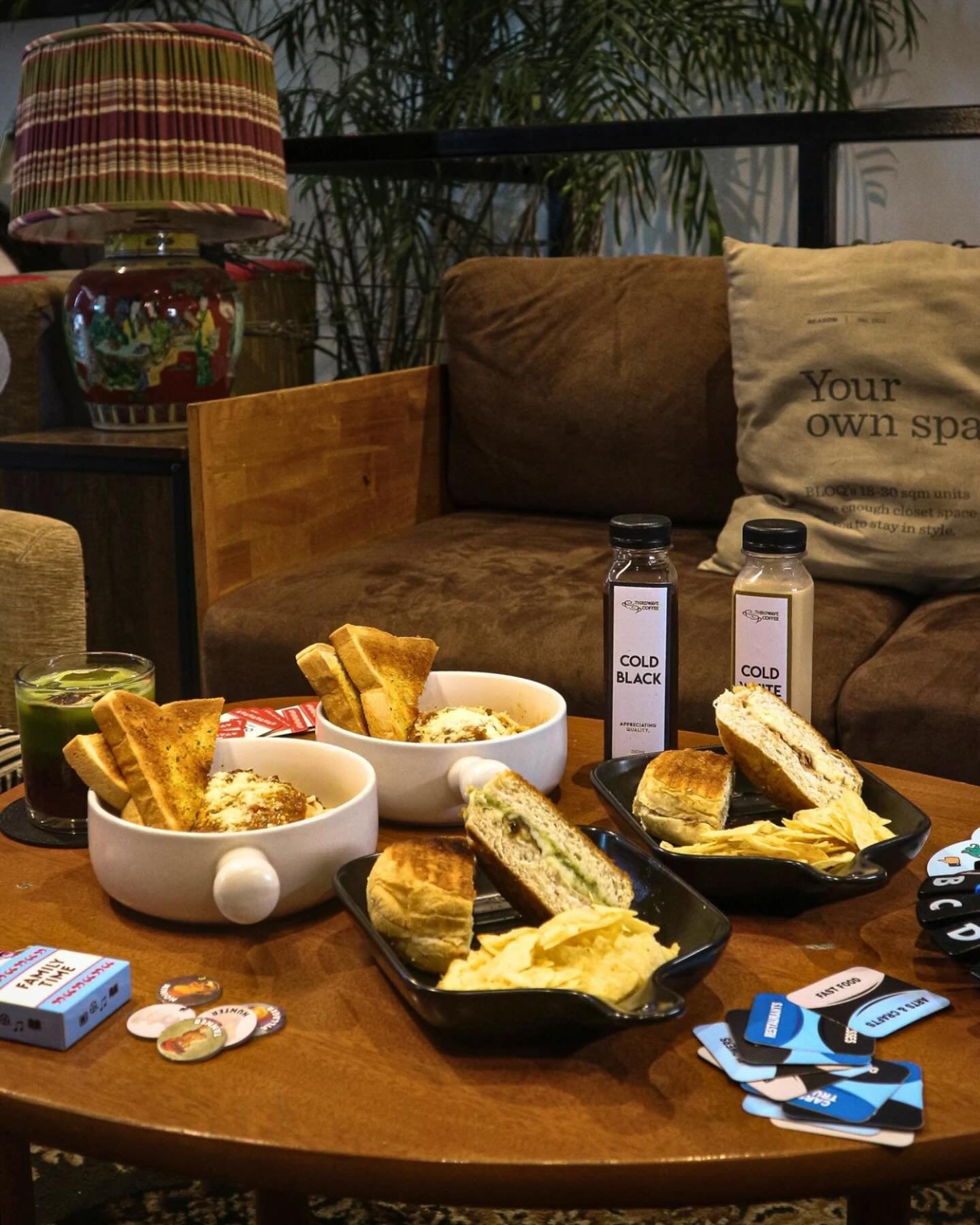 Third Wave Coffee Cebu 1