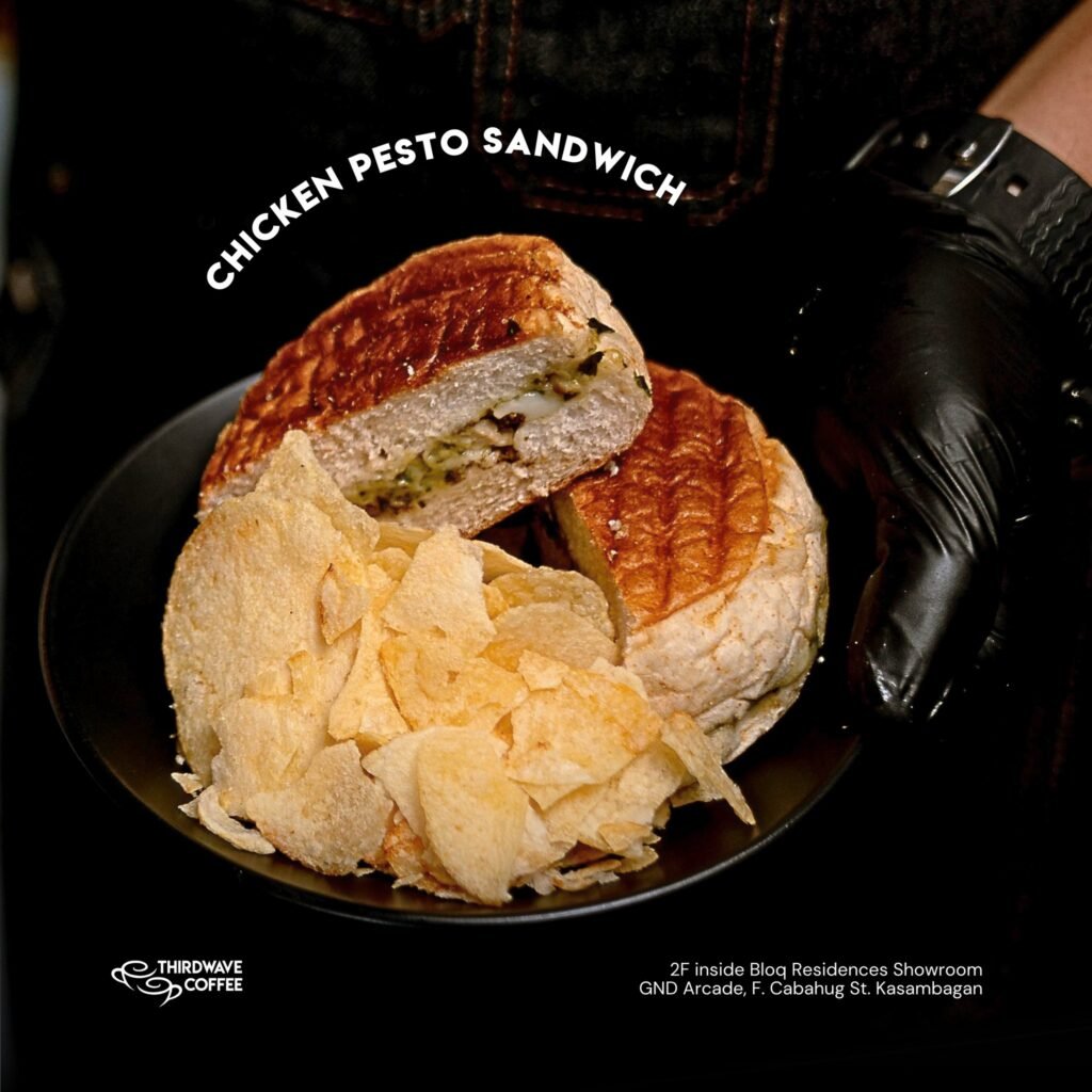 Third Wave Coffee Cebu 10