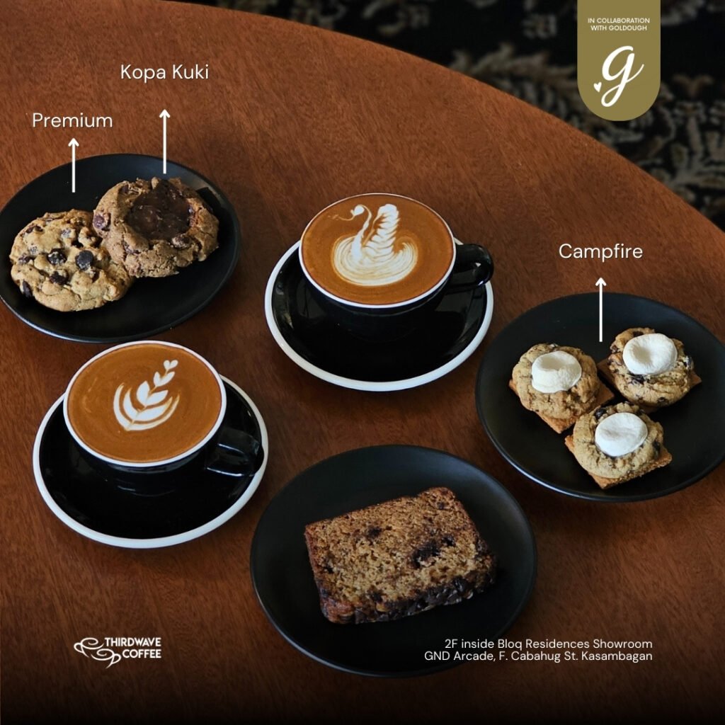 Third Wave Coffee Cebu 12