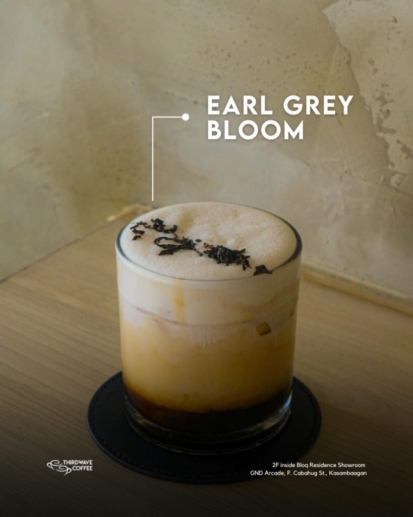 Third Wave Coffee Cebu 2