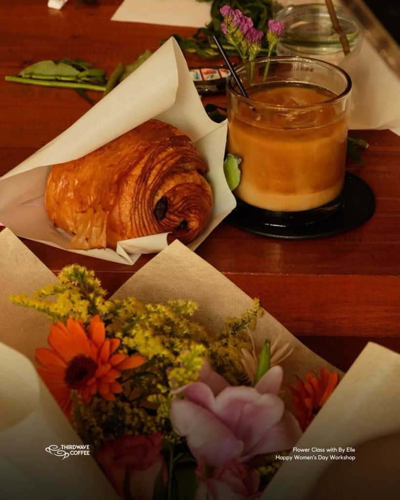 Third Wave Coffee Cebu 6