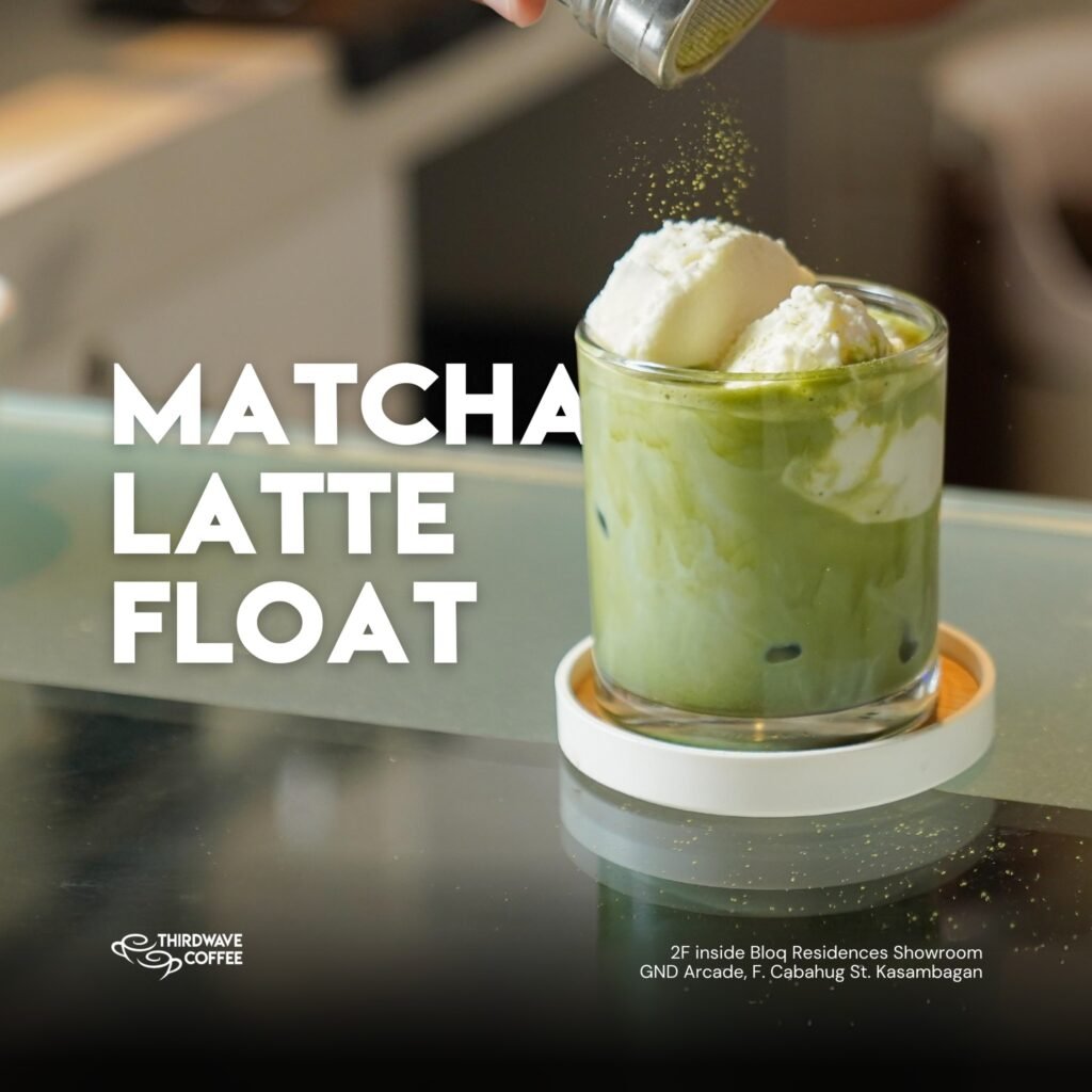 Third Wave Coffee Cebu 8