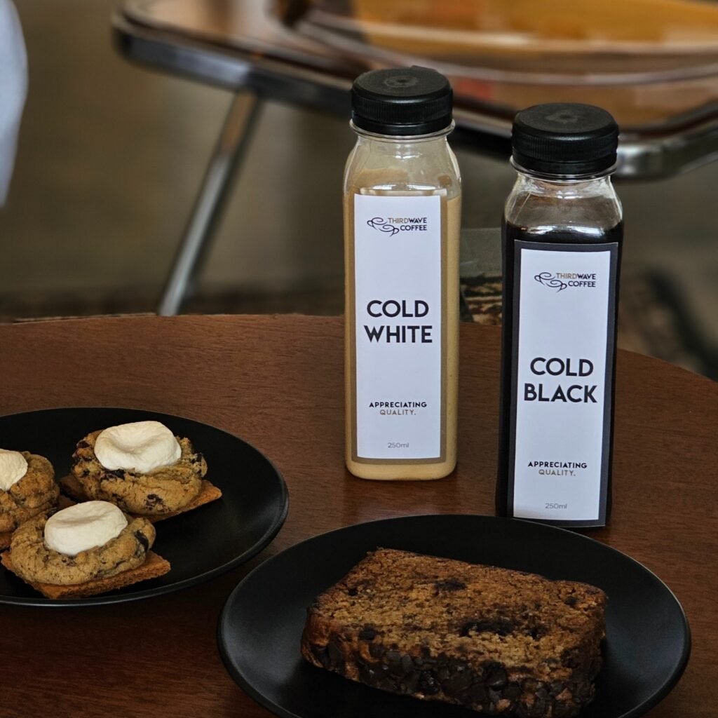 Third Wave Coffee Cebu 9