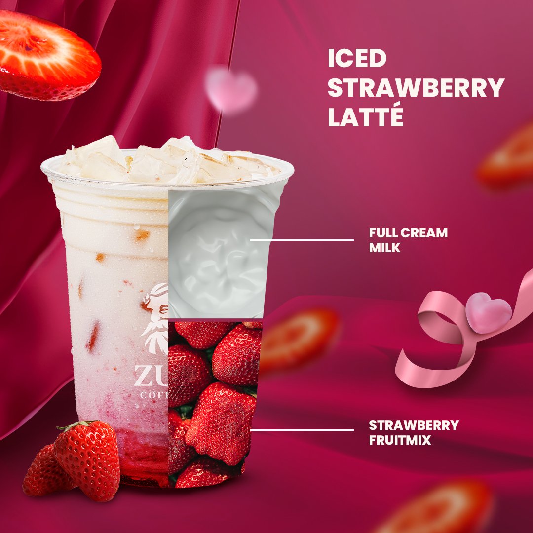 ZUS Coffee – Wilcon City Center 10