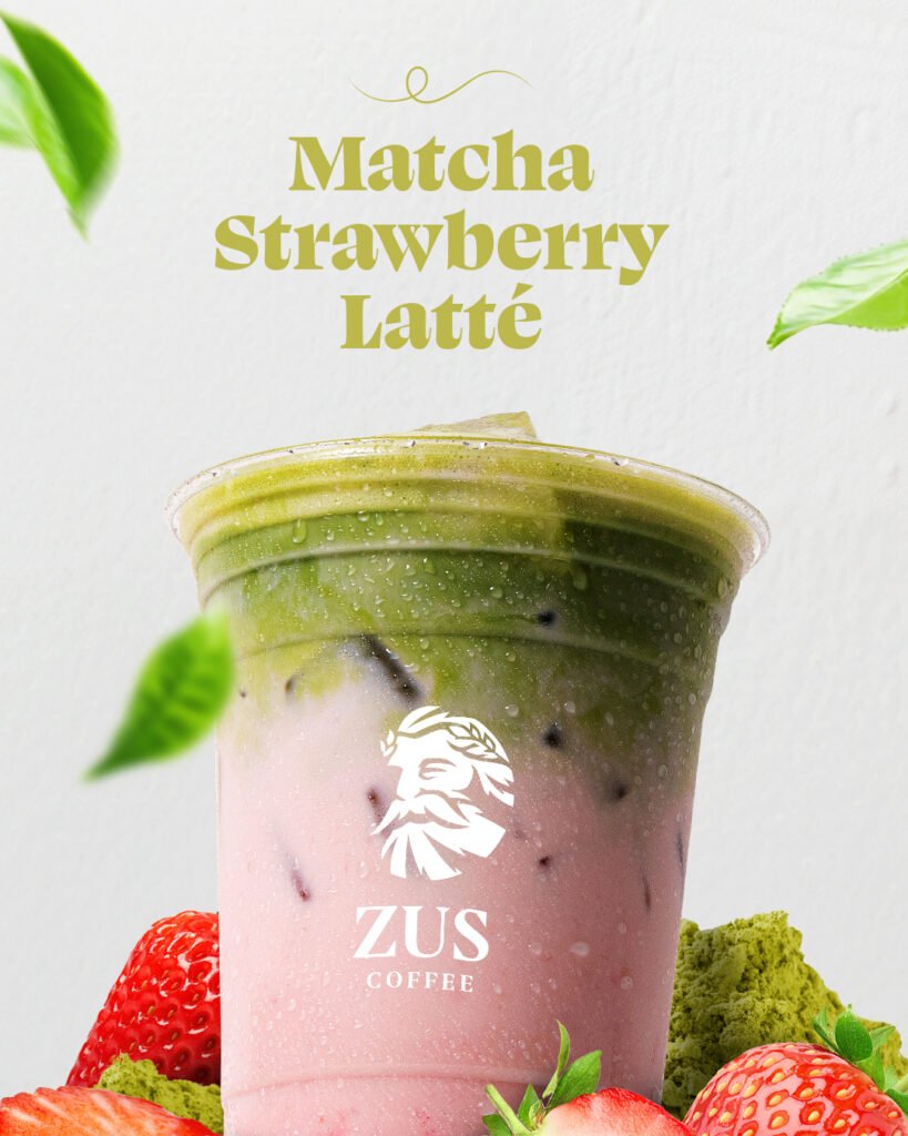 ZUS Coffee – Wilcon City Center 3