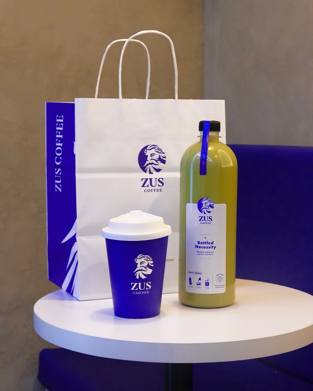 ZUS Coffee – Wilcon City Center 4