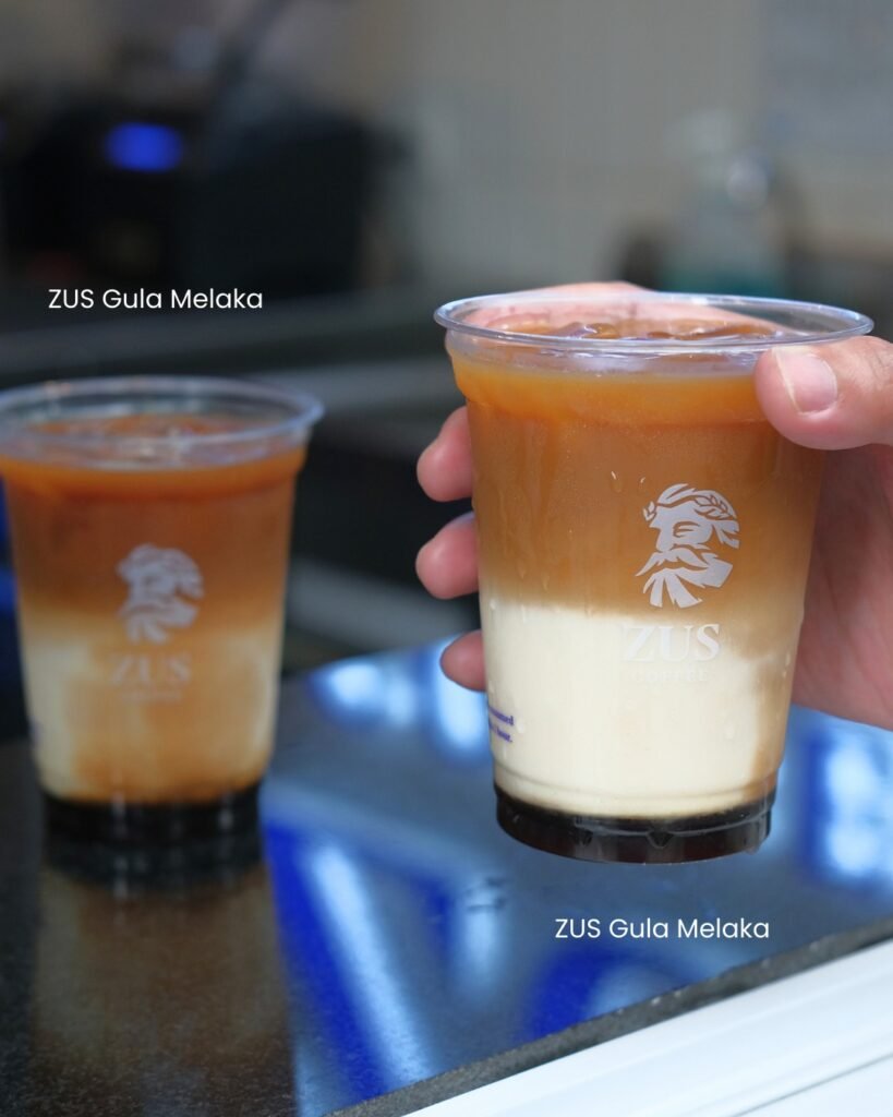 ZUS Coffee – Wilcon City Center 5