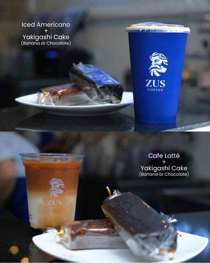 ZUS Coffee – Wilcon City Center 7