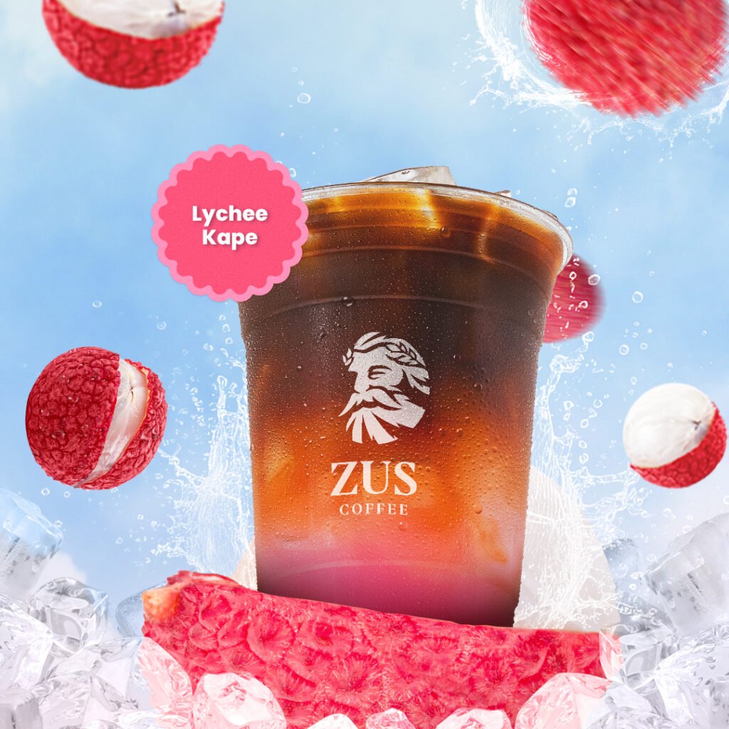 ZUS Coffee – Wilcon City Center 9