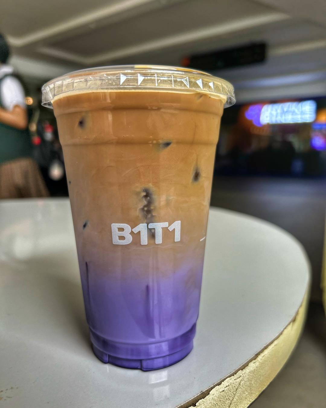 B1T1 Takeaway Coffee Fora Mall Tagaytay 1