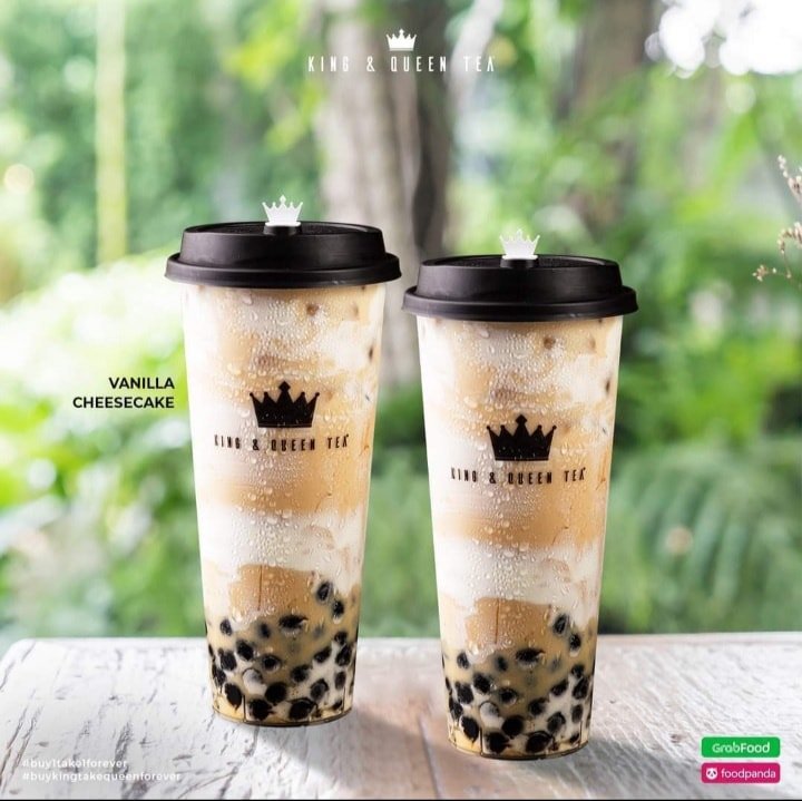 B1T1 Takeaway Coffee Fora Mall Tagaytay 7
