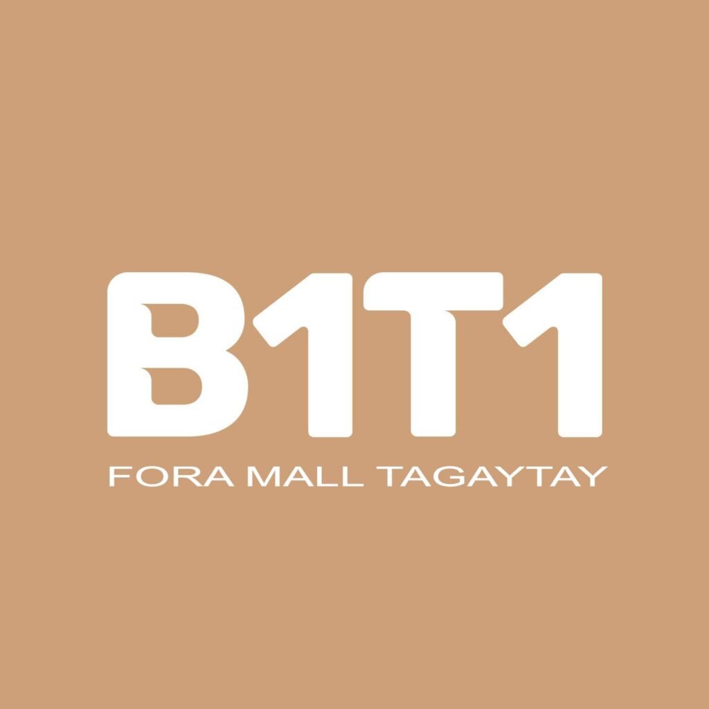 B1T1 Takeaway Coffee Fora Mall Tagaytay Preview Image