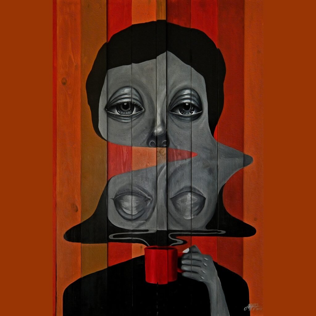 Barista Loft Preview Image.