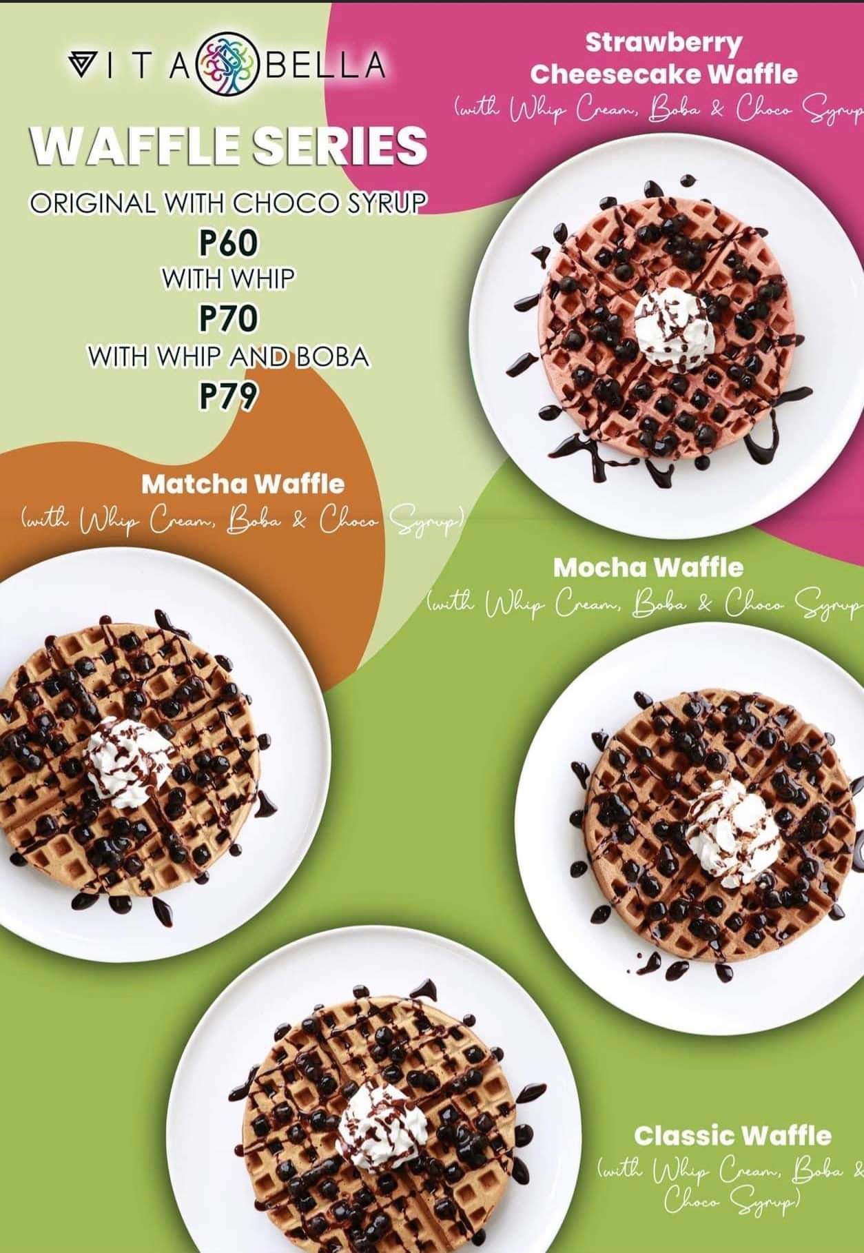 Vita Bella – Silang Branch 2