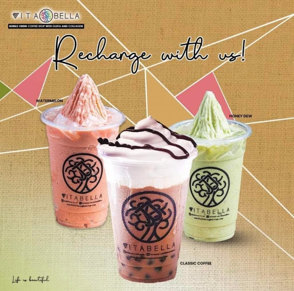 Vita Bella – Silang Branch 3