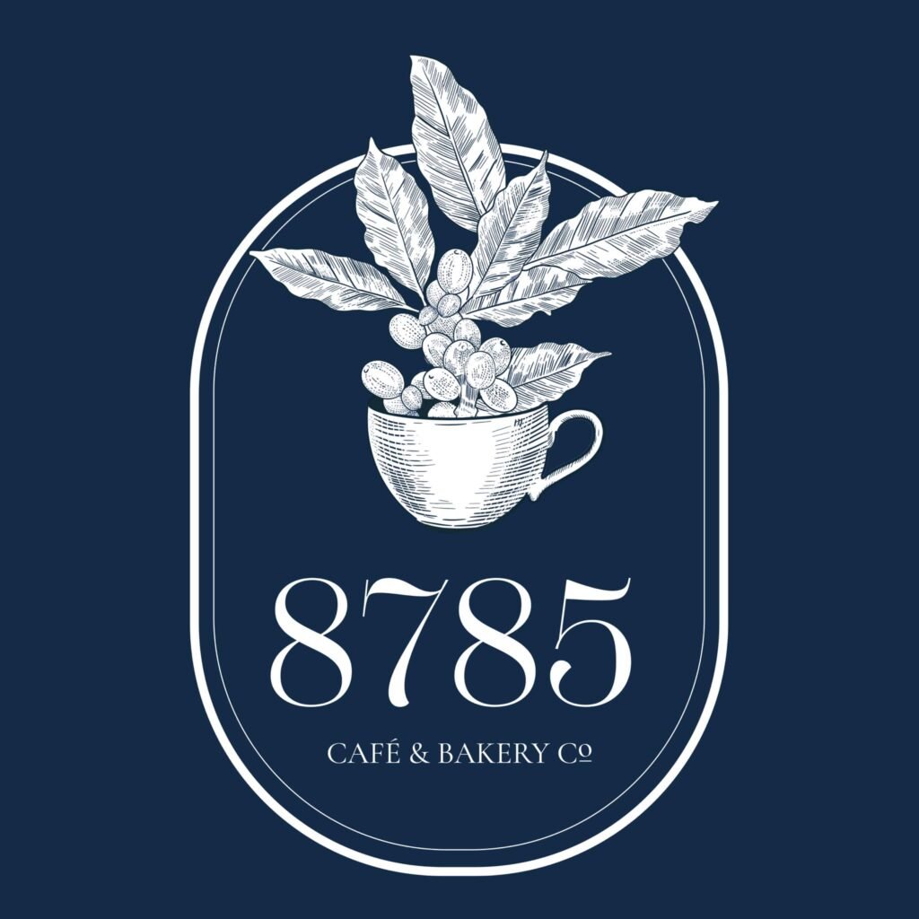 8785 Cafe & Bakery Preview Image