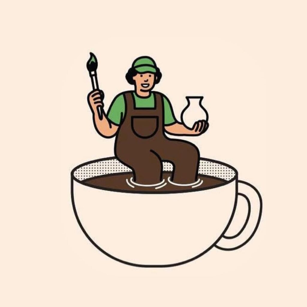 Mugshot Coffee Preview Image