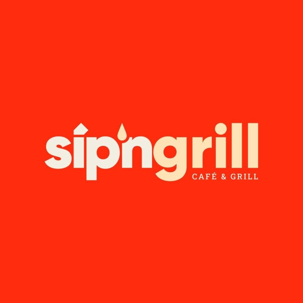 Sip'n Grill - Cafe & Grill (Pasig Branch) former Sip'n Print Cafe Preview Image