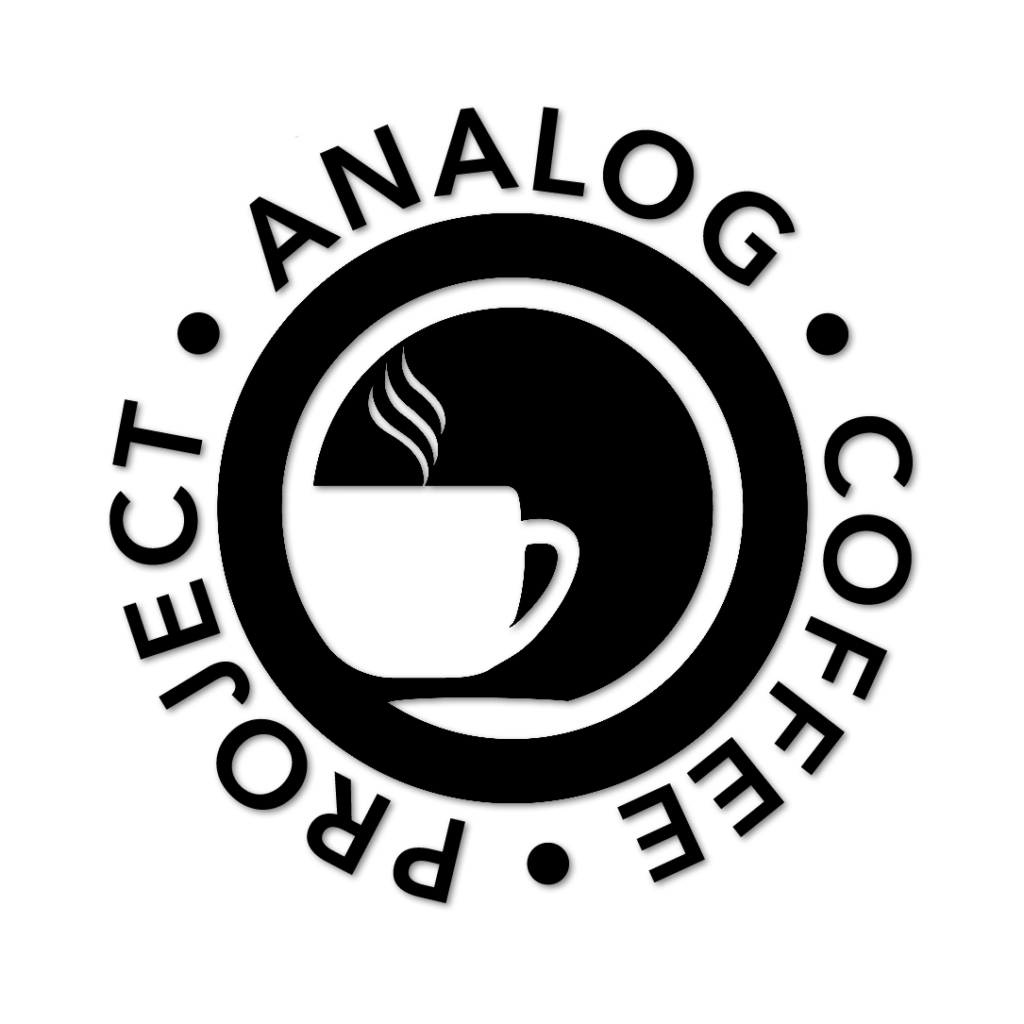 Analog Coffee Express Preview Image