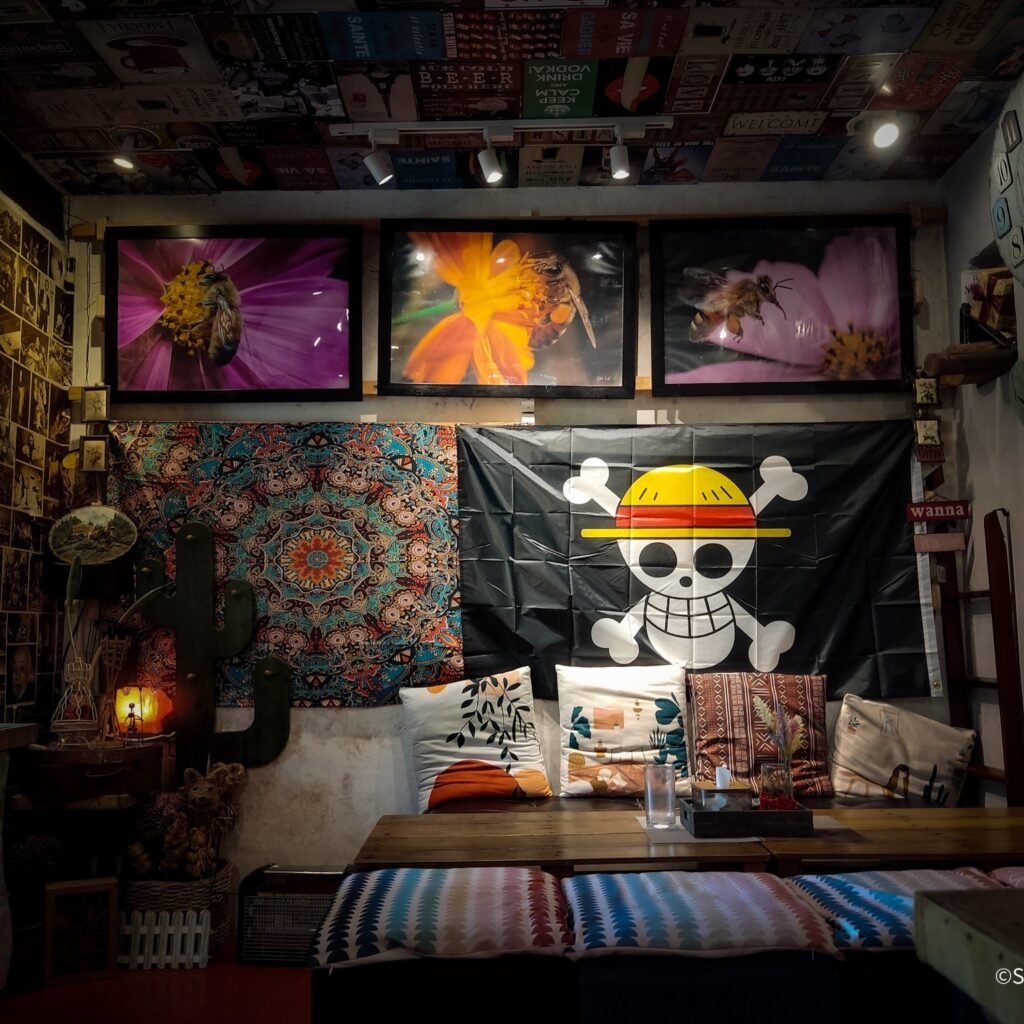 Cafe Kayman Preview Image