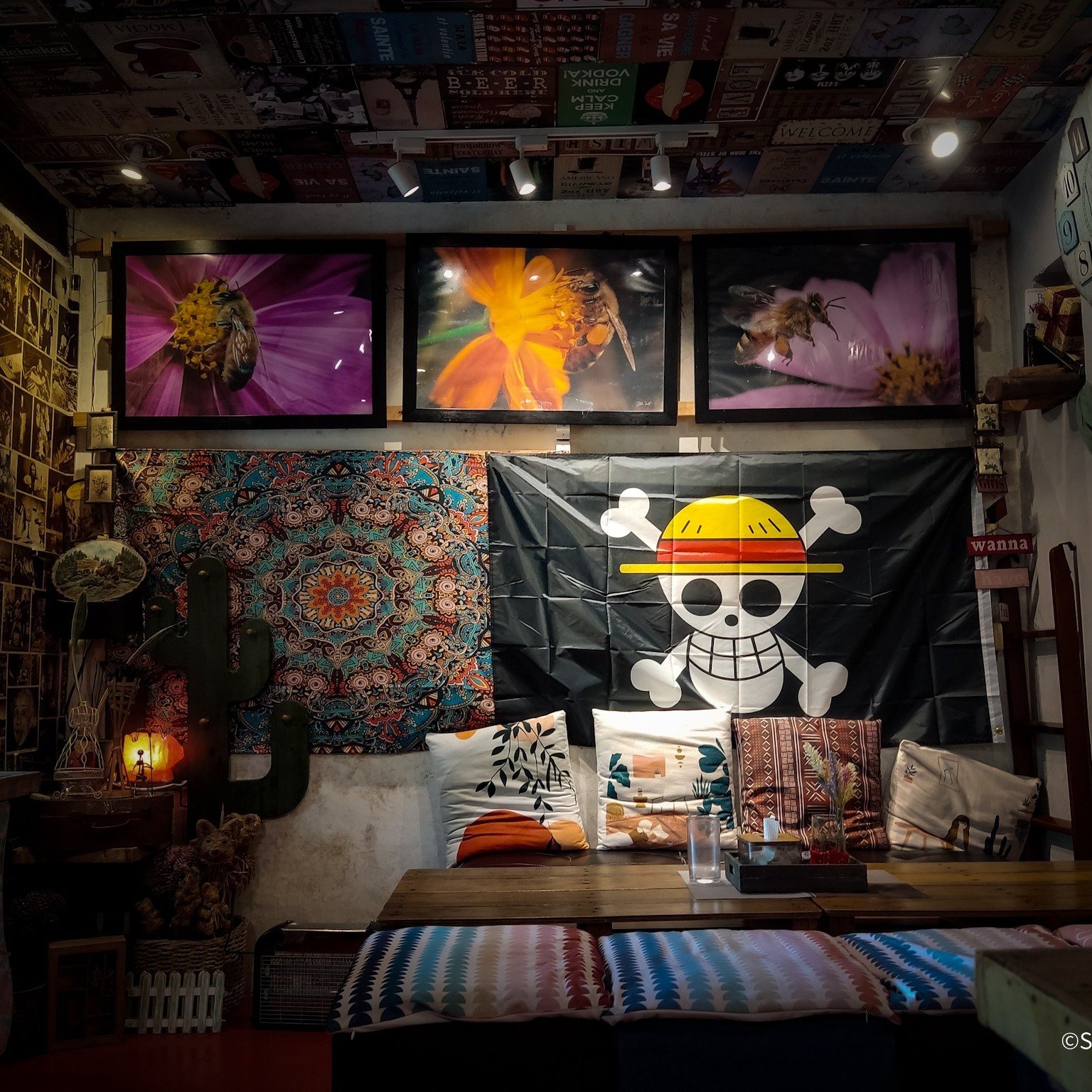 Cafe Kayman Preview Image