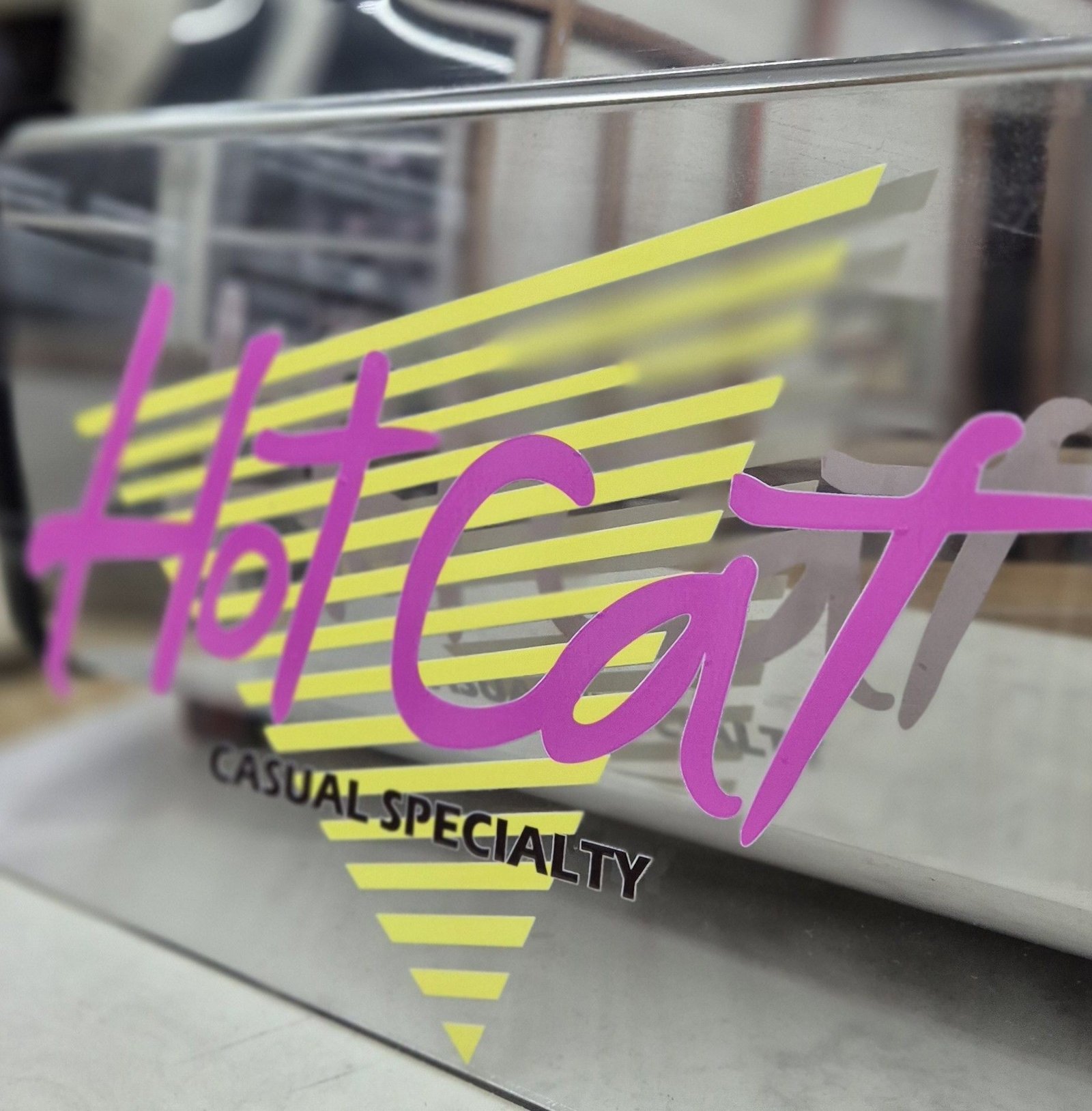 Hot Cat Preview Image