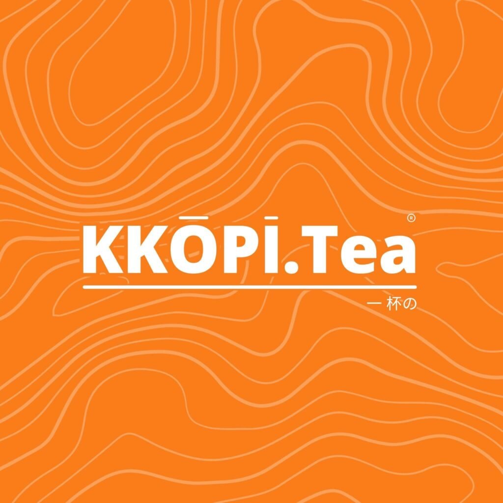 KKOPI.Tea - Kapasigan Preview Image