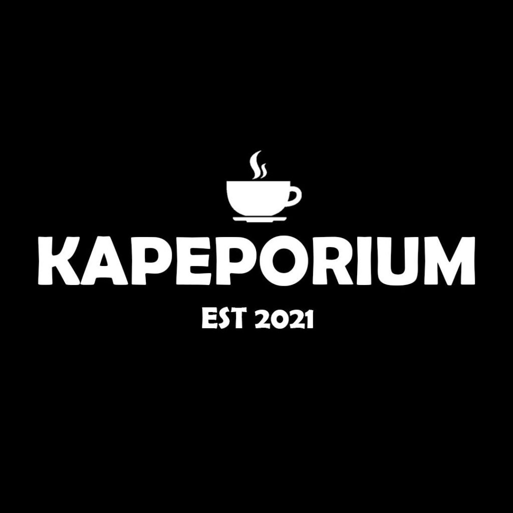 Kapeporium Preview Image